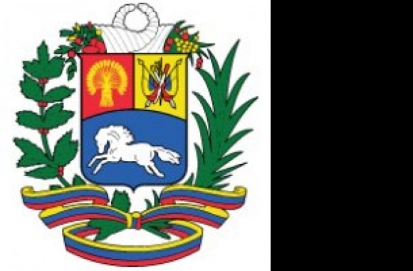 Bolivariano de Venezuela Logo