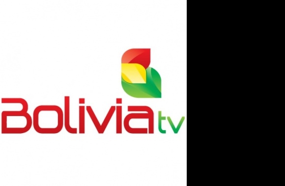 Bolivia TV Logo