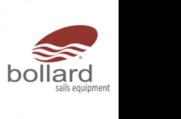 Bollard Sails equipment Logo