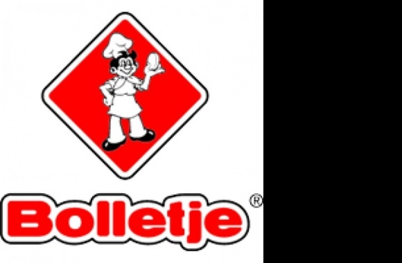 Bolletje Logo