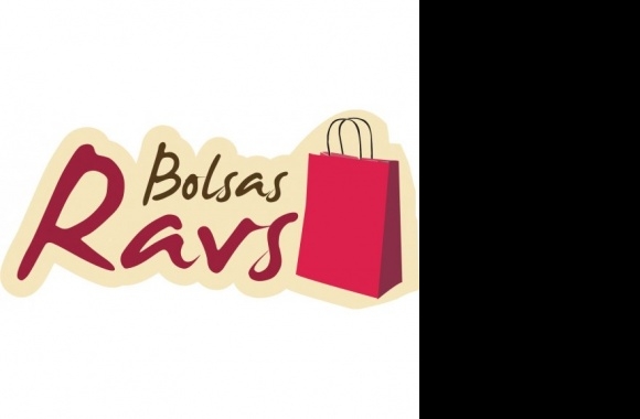 Bolsas Ravs Logo