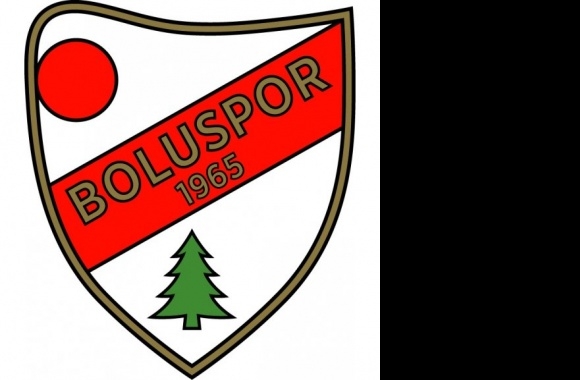 Boluspor SK Bolu Logo