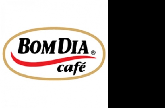 Bom Dia Café Logo