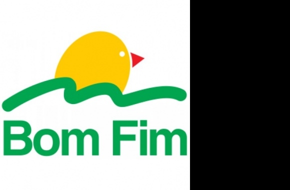 Bom Fim Logo