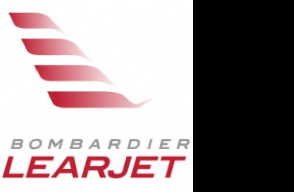 Bombardier Learjeat Logo