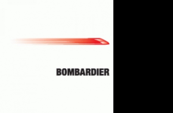 Bombardier Rail Logo