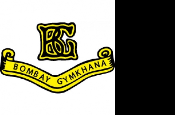 Bombay Gym Khana Logo