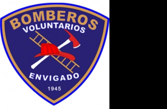 Bomberos de Envigado Logo