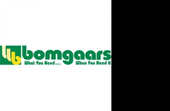 Bomgaars Logo