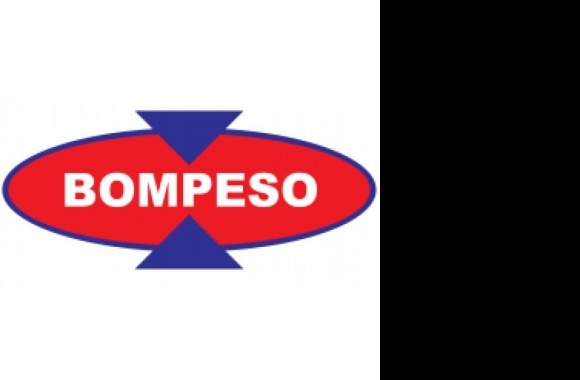 Bompeso Logo