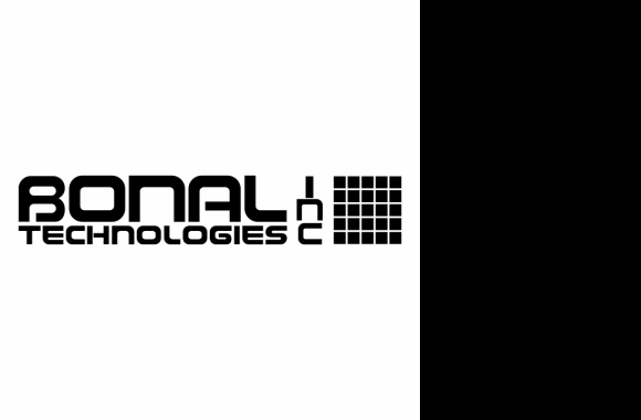 Bonal Technologies Logo