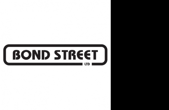 Bond Street Ltd. Logo