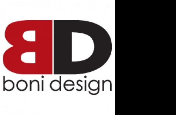 Boni Design Logo