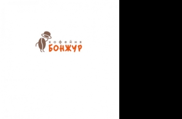 Bonjoir_Cafe Logo
