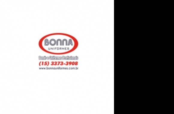 Bonna Uniformes Logo