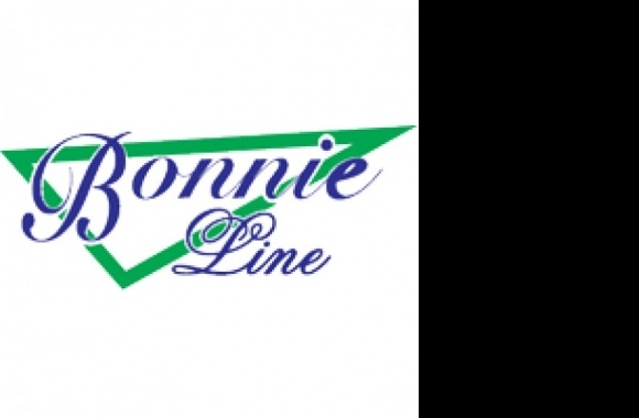 Bonnie Line Logo