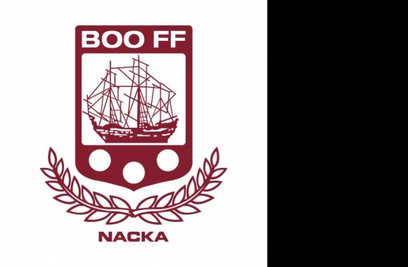 Boo FF Logo