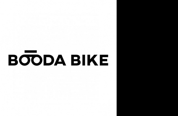 Booda Bike Logo