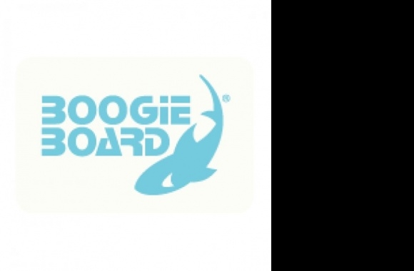 Boogie Board Logo