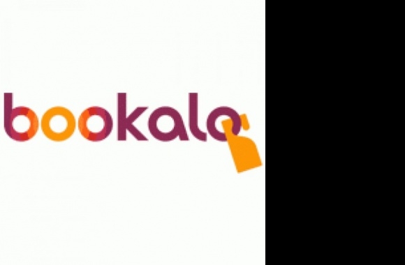 Bookalo Logo