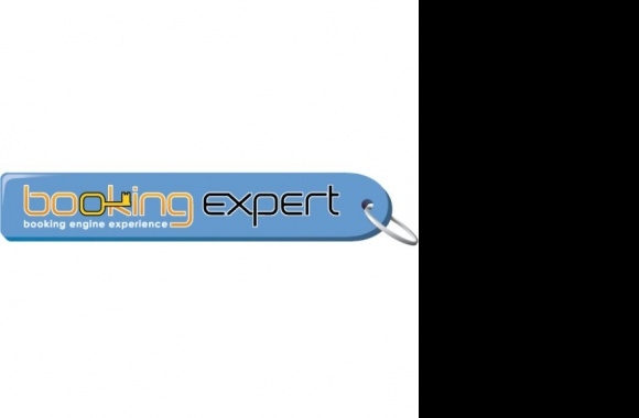 Booking Expert Logo