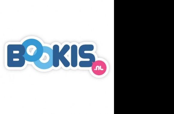 Bookis.nl Logo