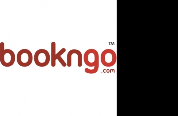 Bookngo Ltd - Holidays Logo