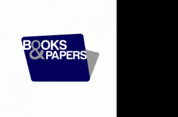 Books&papers Logo