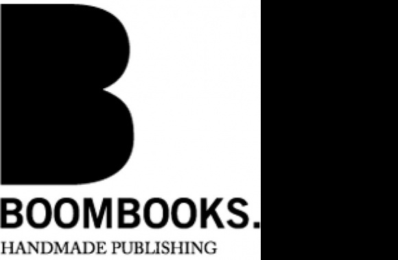 BoomBooks Logo