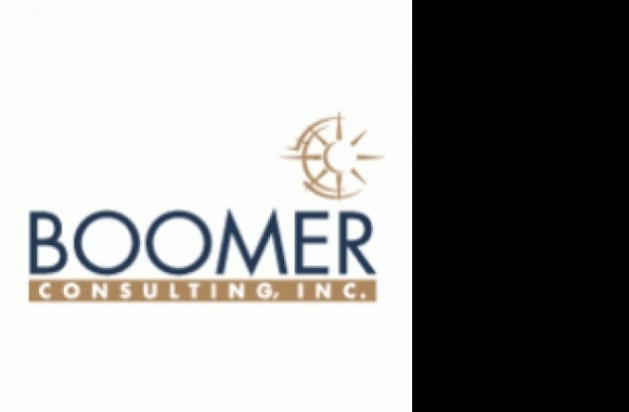 Boomer Consulting, Inc. Logo