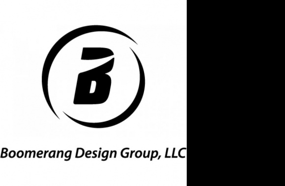 Boomerang Design Group Logo