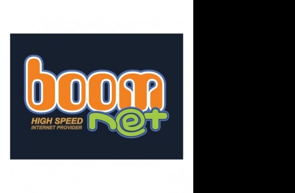 Boomnet Logo