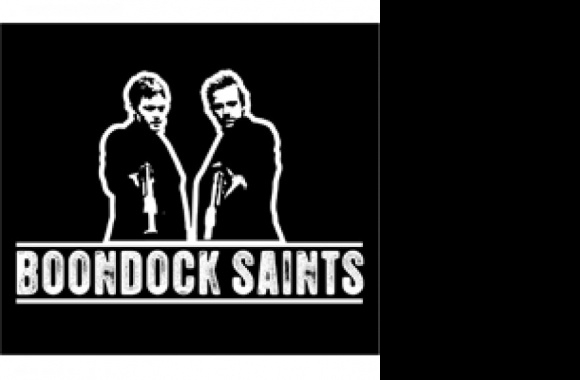 BOONDOCK SAINTS Logo