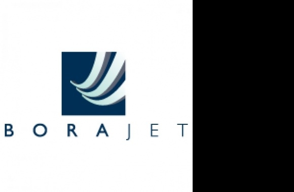 Borajet Logo