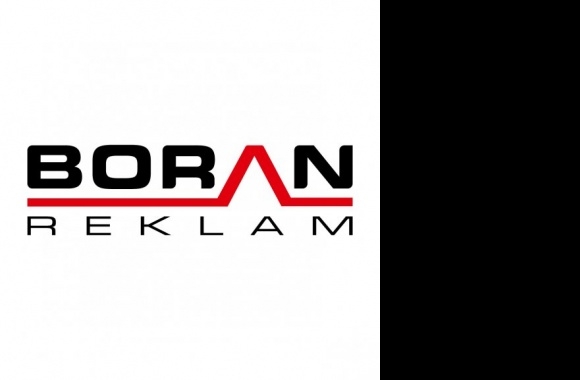 Boran Reklam Logo