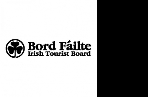 Bord Failte Logo