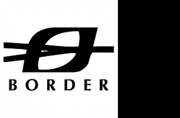 Border TV Logo