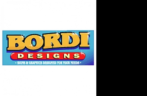 Bordi Designs Logo