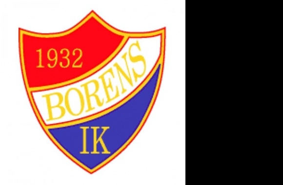 Borens IK Logo