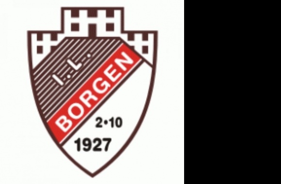Borgen IL Logo