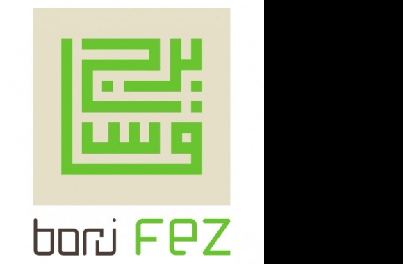 Borj Fez Logo