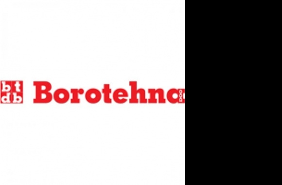 borotehna Logo