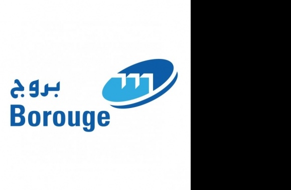 Borouge Logo