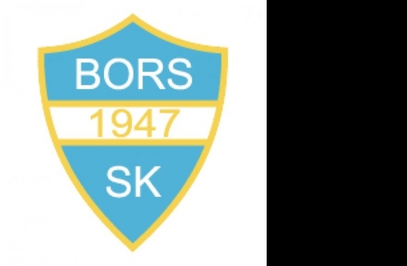 Bors SK Logo