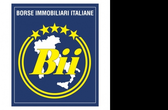 Borse Immobiliari Italiane Logo