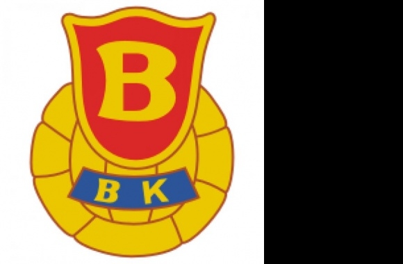 Borstahusens BK Logo