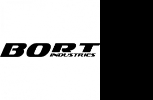 Bort Industries Logo