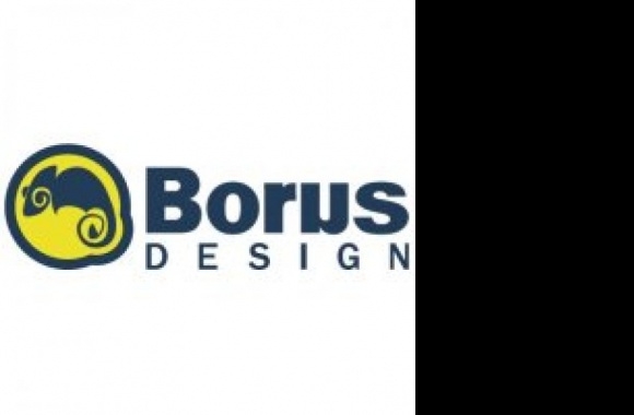 Borus Design Logo