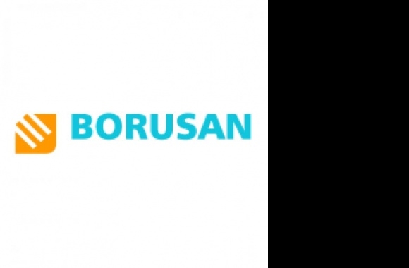 borusan Logo