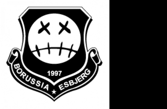 Borussia Esbjerg Logo